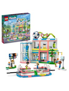 LEGO FRIENDS 41744 - CENTRO SPORTIVO