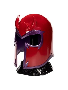 X-men '97 Premium Roleplay Replica Magneto Casco Hasbro