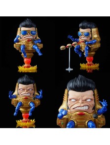 Ml Modok Elvis+cap.figures Limit.ed. Af Action Figura Hasbro/wizards Of The Coast