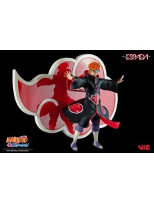 Naruto Shippuden Pain Wall Statua Statua Espada Art