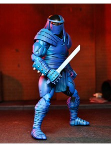 Tartarughe Ninja (mirage Comics) Action Figura Foot Enforcer 18 Cm Neca