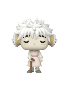 Hunter X Hunter Pop! Animation Vinile Figures Komugi 9 Cm Funko