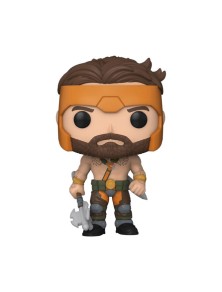 Marvel Pop! Vinile Figura The Incredible Hercules 9 Cm Funko