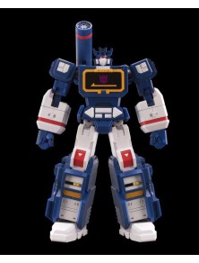 TRANSFORMERS SOUNDWAVE MODEL KIT MODEL KIT FLAME