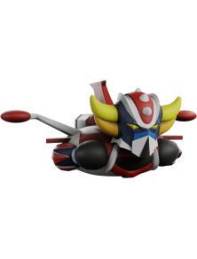 Goldrake Chibi Salvadanaio Grendizer Spazer 11,6 x 28 x 21,5 cmPlastoy