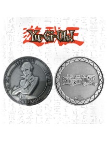 Yu-gi-oh! Edizione Limitata Kaiba Coin Monete Fanattik