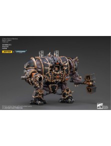 Wh40k Black Legion Hellbrute Action Figura Joy Toy