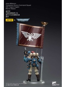 Wh40k As Mt Scn Cm Sqd 55th Kp Eg Bn Bea Action Figura Joytoy