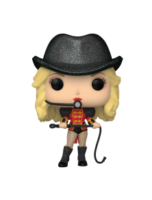 Britney Spears Funko Pop! Rocks Vinile Figura Britney Circo Chase 9 Cm