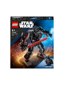 LEGO STAR WARS 75368 - MECH DI DARTH VADER