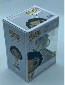 Disney's 100th Anniversary Pop! Disney Vinile Figura Mirabel 9 Cm Funko Scatola rovinata