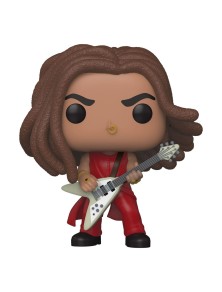 Lenny Kravitz Funko Pop! Rocks Vinile Figura Lenny Kravitz 9 Cm