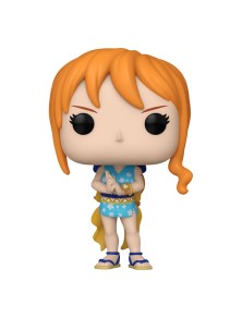 One Piece Pop! Animation Vinile Figura Onami (wano) 9 Cm Funko