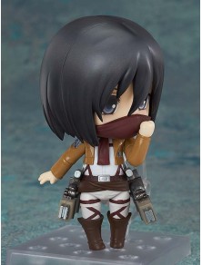 AOT MIKASA ACKERM SURVEY CORPS NENDOROID Mini Figura Goodsmile Fr