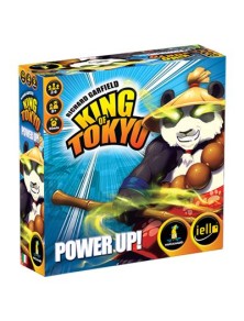 King of Tokyo - Power Up