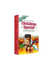 Unstable Unicorns - Natale Special