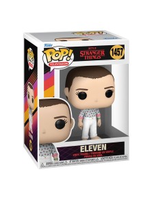 Stranger Things Pop! Tv Vinile Figures Finale Eleven 9 Cm  Funko