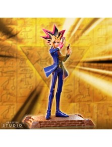 YU-GI-OH! Statua Figura Yami Yugi 17 cm AbyStyle