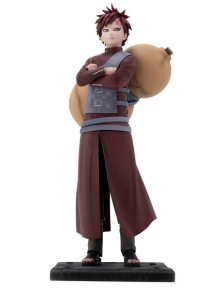 Naruto Shippudden Statua Figura Gaara 18 cm AbyStyle