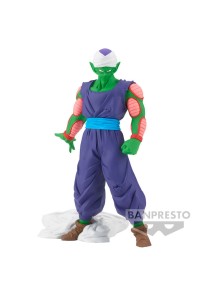 Dragon Ball Z Solid Edge Works Figura Piccolo Ver. B 19cm Banpresto