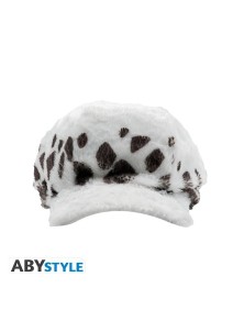 One Piece Replica Cappellino Trafalgar Law Taglia Unica AbyStyle