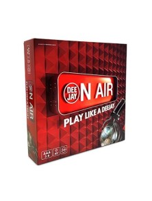 On Air - Play Like a Deejay