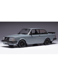 Ixo Model - VOLVO 240 TURBO...