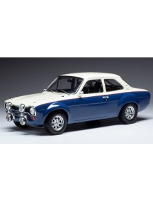 Ixo Model - FORD ESCORT MK1...