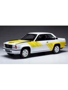 Ixo Model - OPEL ASCONA B...