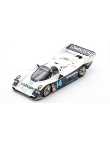 Spark Model - PORSCHE 962 C...