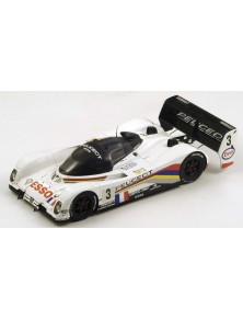 Spark Model - PEUGEOT 905...