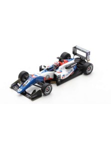 Spark Model - DALLARA F3...