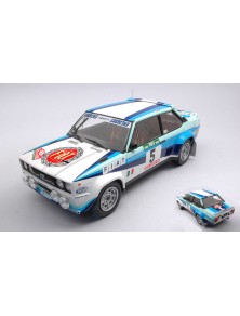 Ixo Model - FIAT 131 ABARTH...