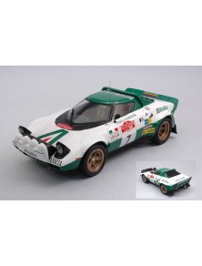 Ixo Model - LANCIA STRATOS...