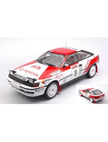 Ixo Model - TOYOTA CELICA...