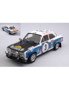 Ixo Model - FORD ESCORT MKI...