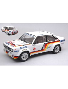 Ixo Model - FIAT 131 ABARTH...