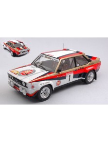 Ixo Model - FIAT 131 ABARTH...