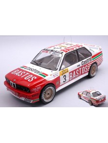 Ixo Model - BMW M3 (E30)...