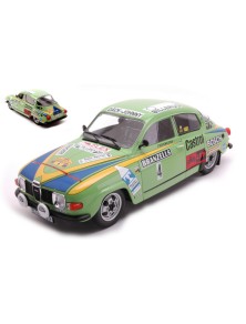 Ixo Model - SAAB 96 V4 N.4...