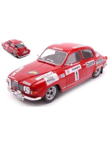 Ixo Model - SAAB 96 V4 N.1...