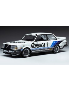 Ixo Model - VOLVO 240 TURBO...