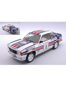 Ixo Model - OPEL ASCONA B...