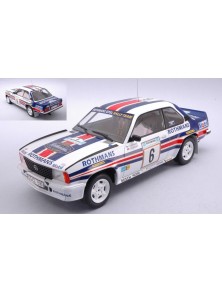 Ixo Model - OPEL ASCONA B...