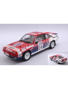 Ixo Model - OPEL MANTA B...