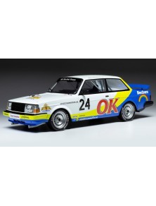 Ixo Model - VOLVO 240 TURBO...