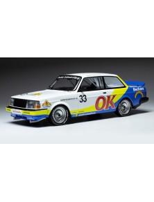 Ixo Model - VOLVO 240 TURBO...