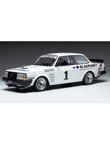 Ixo Model - VOLVO 240 TURBO...