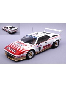 Ixo Model - BMW M1 N.10...