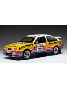 Ixo Model - FORD SIERRA RS...